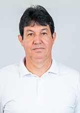 Retrato de JORGE BRUM
