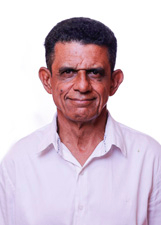 Retrato de GILMARZINHO