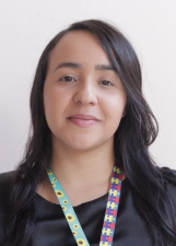Retrato de ANINHA