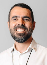 Retrato de JOÃO ALFREDO