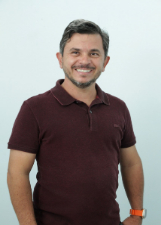 Retrato de MARCONI MARQUES