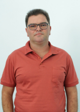 Retrato de DANIEL PARREIRAS