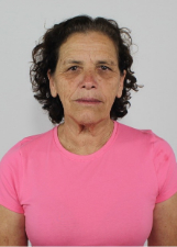 Retrato de NEGA DA ZARA