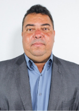 Retrato de IRMÃO VILMAR