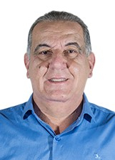 Retrato de JEAN DO CASQUEIRO