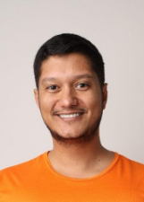 Retrato de VICTOR COUTO
