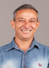 Retrato de VILELINHA