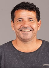 Retrato de WILSON TEIXEIRA
