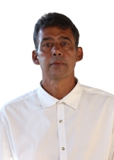 Retrato de GERALDO DA ZEZÉ
