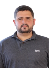 Retrato de DANIEL DO LAU