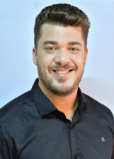 Retrato de ALEXANDRE MACEDO