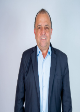 Retrato de EDVALDO ELOI