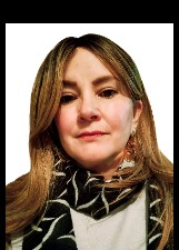 Retrato de ENFERMEIRA IOREMA