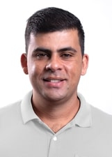 Retrato de NILTINHO DO SÃO CRISTÓVÃO