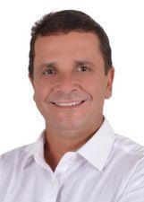 Retrato de MARCÍLIO