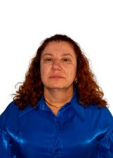 Retrato de DRA MARLENE
