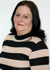 Retrato de SELMA DO AÇOUGUE