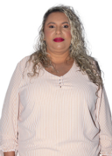 Retrato de CIDA DA SAÚDE