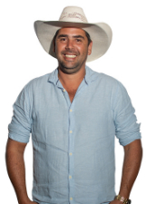 Retrato de NELSÃO