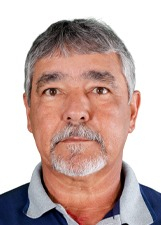 Retrato de LUIZINHO DO RIO DO PEIXE