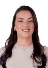 Retrato de LARYSSA DA SAÚDE