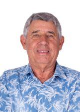 Retrato de ZÉ ILIDIO