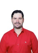 Retrato de DUDU TUPINÁ