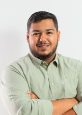 Retrato de IGOR PEREIRA