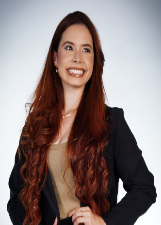 Retrato de LUANA SILVA