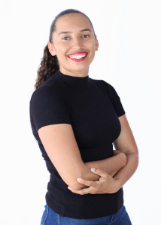 Retrato de RAIANE MULLER