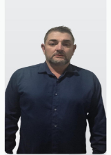 Retrato de MAURO BELEGANTE