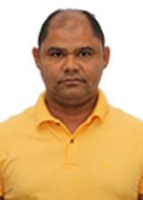 Retrato de NILSINHO