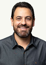 Retrato de DANIEL CARVALHO