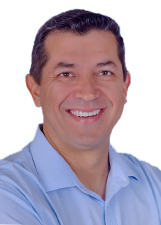 Retrato de GILLIANNO MAMÃO
