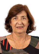 Retrato de GAÍDA ZAPE