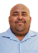 Retrato de NEGÃO