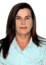 Retrato de ROSANA DOS MACHADOS
