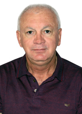 Retrato de ISMAR MONTEIRO