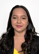 Retrato de GISLANE DE DIÓ