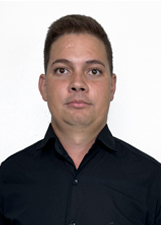 Retrato de DELCIMAR OLIVEIRA