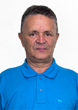 Retrato de VALDECIR DE ALCINO