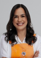 Retrato de TIA KEYLA