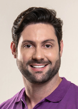 Retrato de DIEGO SANCHES