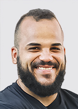 Retrato de RUDSON PAIXÃO