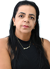 Retrato de MERINHA