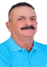 Retrato de MILICO BOTELHO