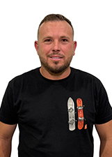 Retrato de SIMAO SILAS