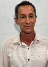Retrato de ELVINO LACERDA