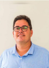 Retrato de FABIANO DE BRAZ