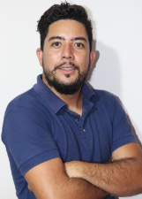 Retrato de FILIPE PANKADÃO